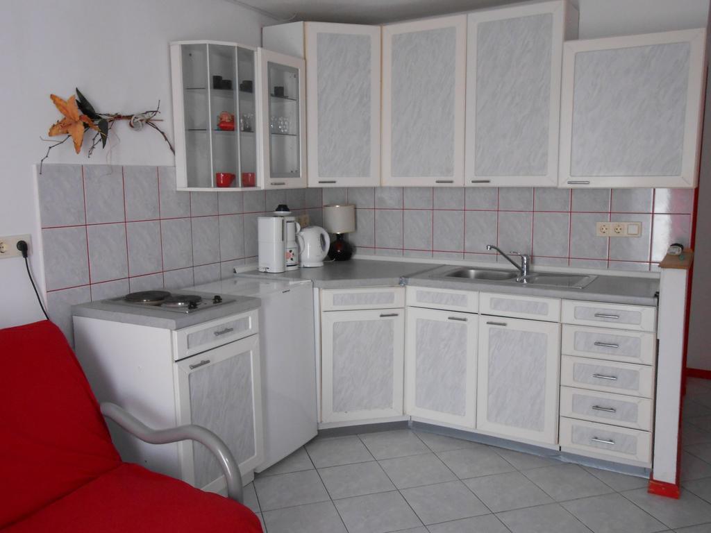 Boutique Apartments Julija Vodice Zimmer foto
