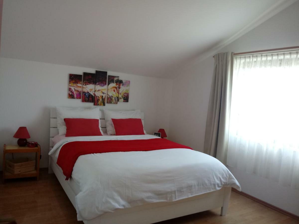 Boutique Apartments Julija Vodice Exterior foto